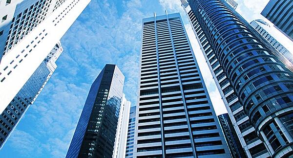 قطاع الأعمال 